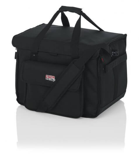 Gator Cases | Studio Monitor Tote Bag; 5″ Driver Range