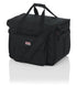Gator Cases | Studio Monitor Tote Bag; 5″ Driver Range