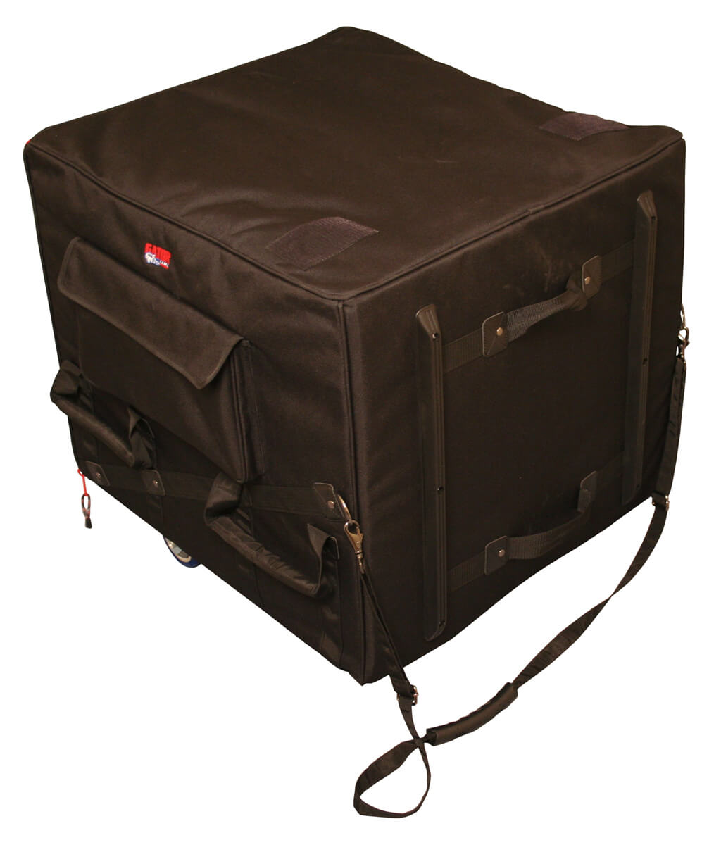 Gator Cases | Rolling Sub Woofer Bag