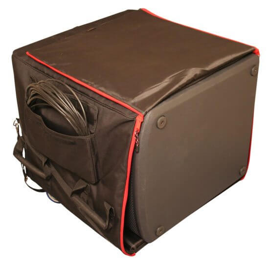 Gator Cases | Rolling Sub Woofer Bag