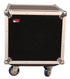 Gator Cases | 10U, Standard Road Rack W/ Casters