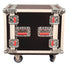 Gator Cases | 10U, Standard Road Rack W/ Casters