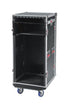 Gator Cases | 10U Top, 16U Side Road Rack Case