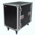 Gator Cases | 16U, 24″ Deep Audio Road Rack Case W/ Casters