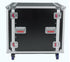 Gator Cases | 16U, 24″ Deep Audio Road Rack Case W/ Casters