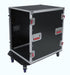 Gator Cases | 16U, 24″ Deep Audio Road Rack Case W/ Casters