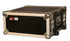 Gator Cases | 4U, Standard Road Rack Case, w/ Wheels