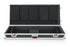 Gator Cases | 61 Note Road Case W/ Wheels