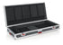Gator Cases | 61 Note Road Case W/ Wheels
