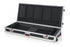 Gator Cases | 61 Note Road Case W/ Wheels