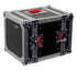 Gator Cases | 6U Half Rack With 8″ Depth