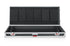 Gator Cases | 76 Note Road Case W/ Wheels