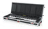 Gator Cases | 76 Note Road Case W/ Wheels
