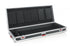 Gator Cases | 76 Note Road Case W/ Wheels