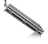 Gator Cases | 76 Note Road Case W/ Wheels