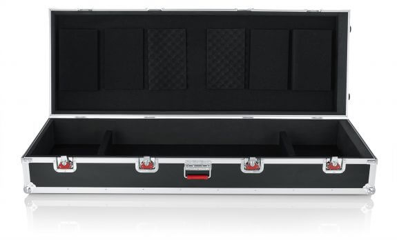Gator Cases | Extra Large 88 Note Road Case W/ Wheels