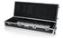 Gator Cases | Extra Large 88 Note Road Case W/ Wheels