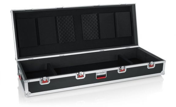 Gator Cases | Extra Large 88 Note Road Case W/ Wheels