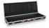 Gator Cases | 88 Note Road Case W/ Wheels