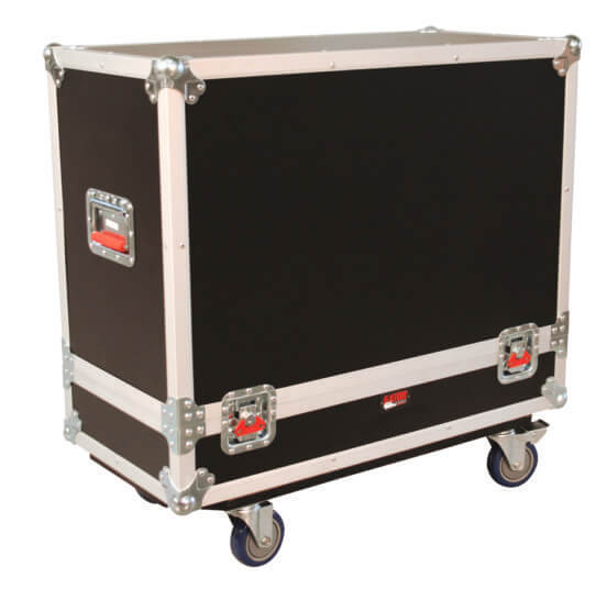 Gator Cases | 112 Combo Amp ATA Tour Case