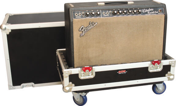 Gator Cases | 112 Combo Amp ATA Tour Case