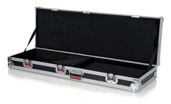 Gator Cases | Bass Guitar Road Case