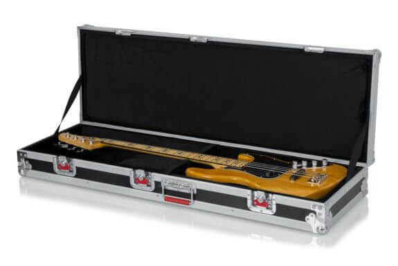 Gator Cases | Bass Guitar Road Case