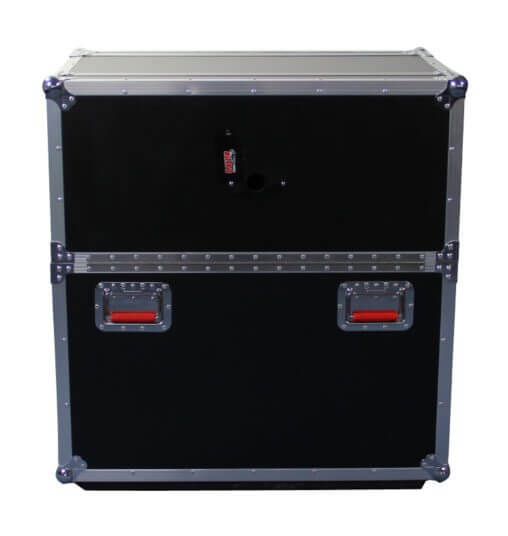 Gator Cases | ATA Tour Case For 412 Guitar Speaker Cabinets