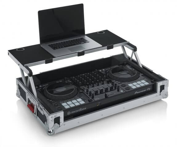 Gator Cases | Pioneer DDJ-1000 And DDJ-1000SRT Controller Road Case