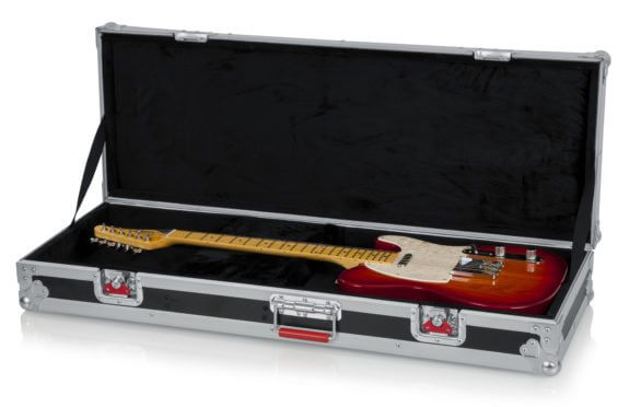 Gator Cases | Electric Guitar Road Case