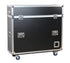 Gator Cases | 55" LCD/Plasma Electric Lift Road Case