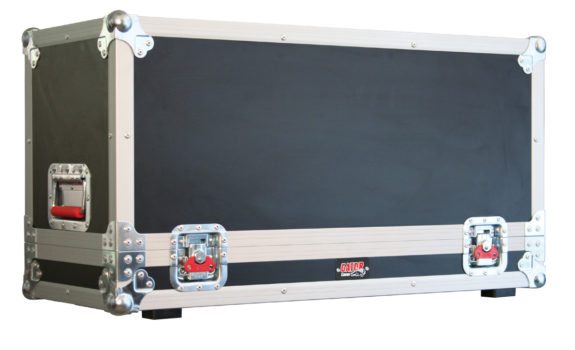 Gator Cases | ATA Tour Case For Amp Head