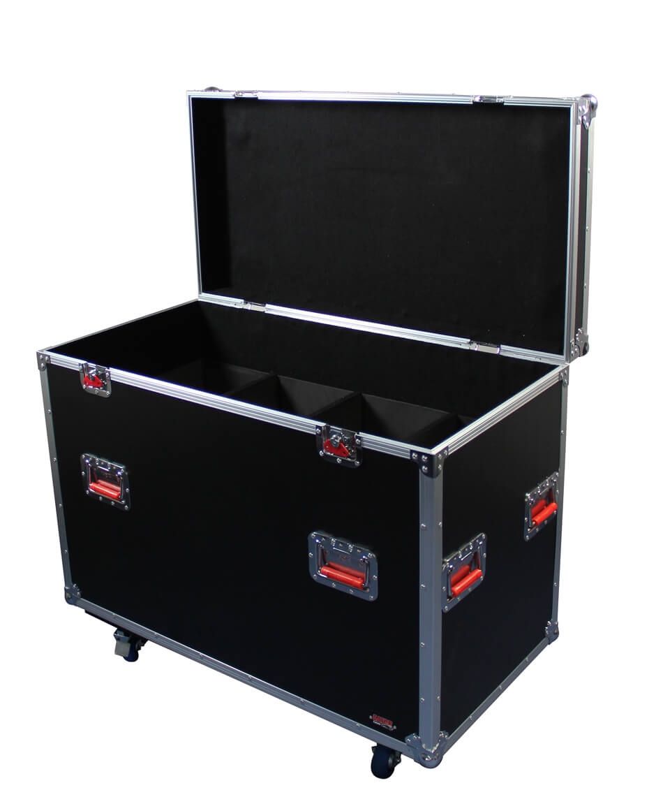 Gator Cases | ATA Leko Style Lighting Fixture Case