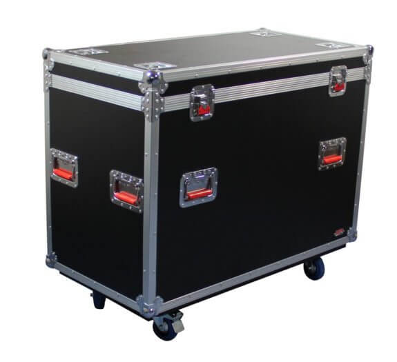 Gator Cases | ATA Leko Style Lighting Fixture Case