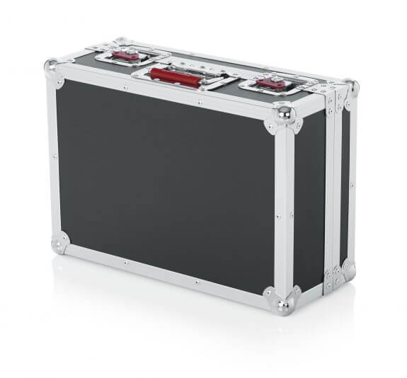 Gator Cases | 15 Microphones Road Case