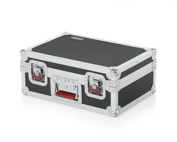 Gator Cases | 15 Microphones Road Case