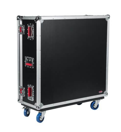 Gator Cases | Road Case For Midas M32 Large Format Mixer