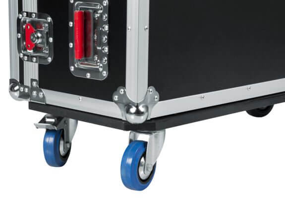 Gator Cases | Road Case For Midas M32 Large Format Mixer