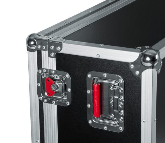 Gator Cases | Road Case For Midas M32 Large Format Mixer