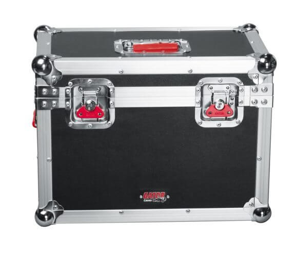 Gator Cases | ATA Tour Case For Mid Size "Lunchbox" Amps