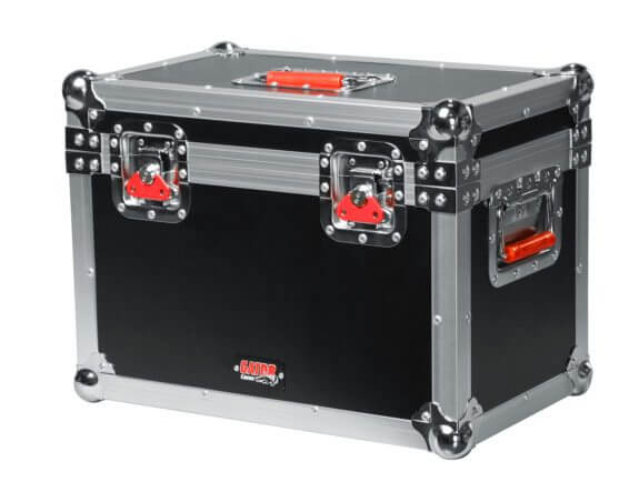 Gator Cases | ATA Tour Case For Mid Size "Lunchbox" Amps