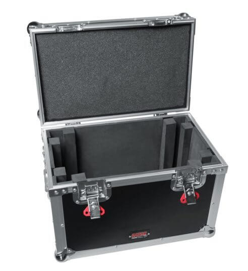 Gator Cases | ATA Tour Case For Mid Size "Lunchbox" Amps