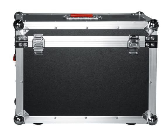 Gator Cases | ATA Tour Case For Large "Lunchbox" Amps