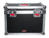 Gator Cases | ATA Tour Case For Large "Lunchbox" Amps