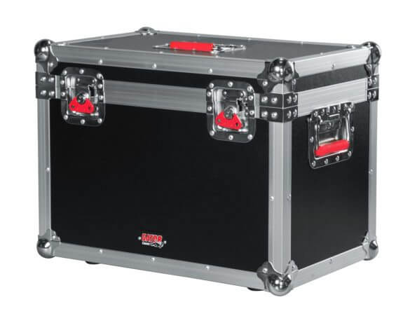 Gator Cases | ATA Tour Case For Large "Lunchbox" Amps