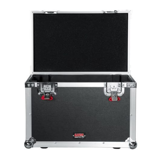 Gator Cases | ATA Tour Case For Large "Lunchbox" Amps