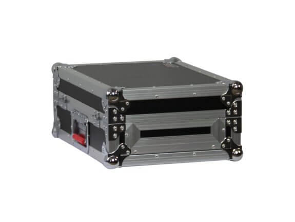 Gator Cases | Case For 12 Inch DJ Mixers Like The Pioneer DJM800