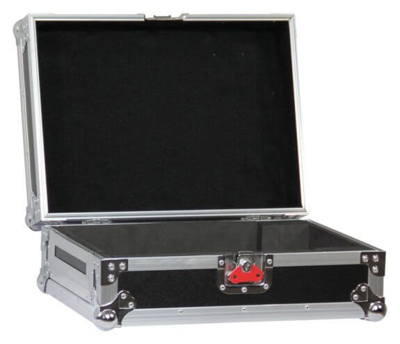 Gator Cases | Case For 10 Inch DJ Mixers. Like The Rane TTM57L