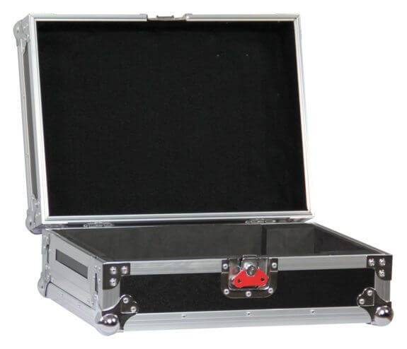 Gator Cases | Case For 12 Inch DJ Mixers Like The Pioneer DJM800