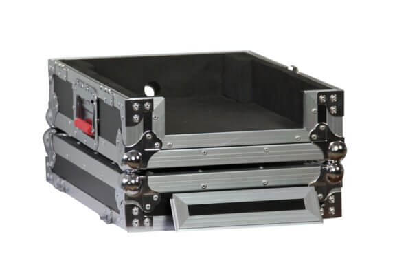 Gator Cases | Case For 12 Inch DJ Mixers Like The Pioneer DJM800